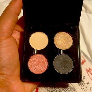 Limited edition MAC Fafi 1 eyeshadow quad